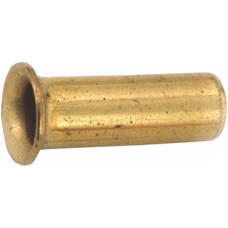 Insert Brass Comp Lf 5/16In